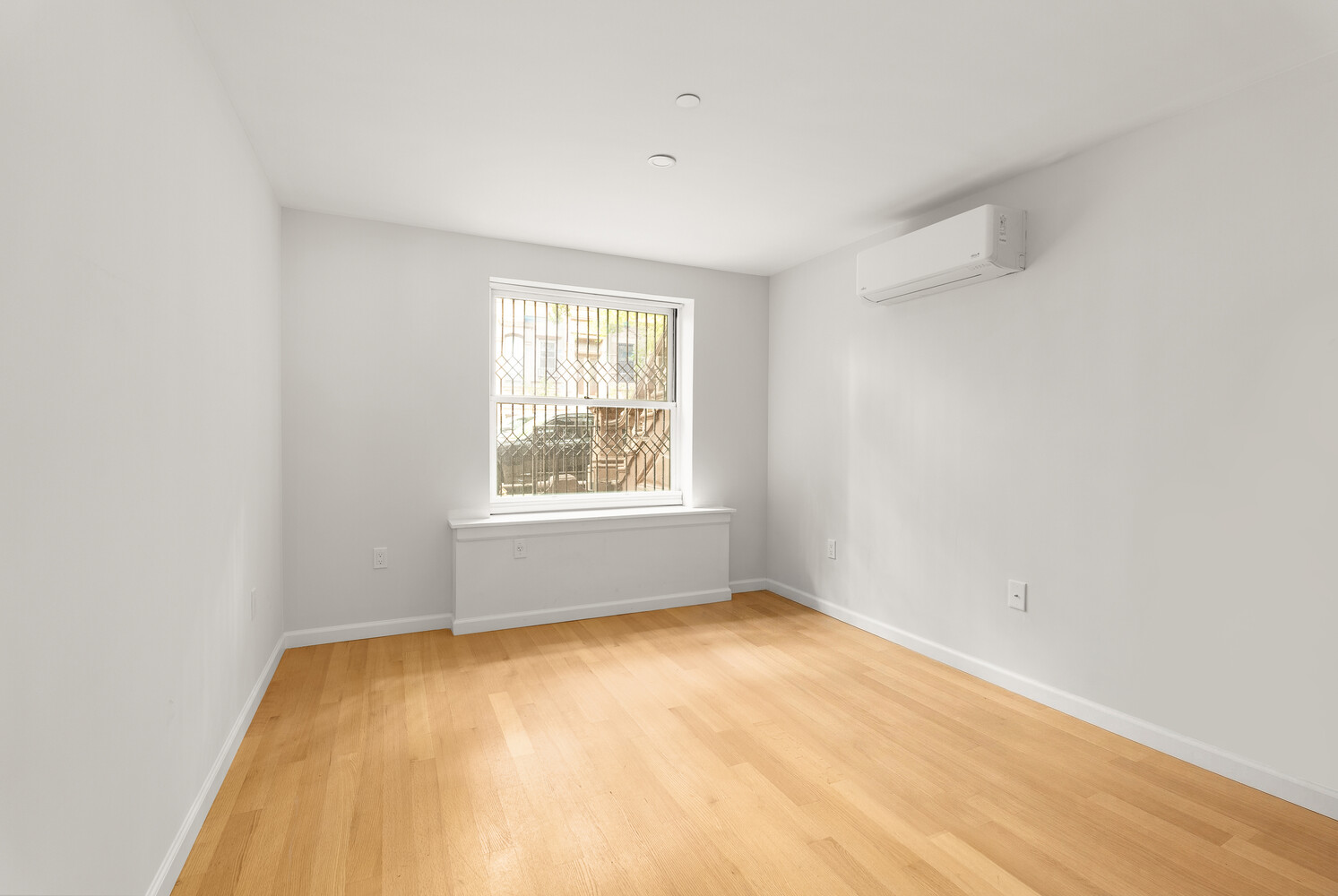 80 West 119th Street Mt. Morris Park New York NY 10026