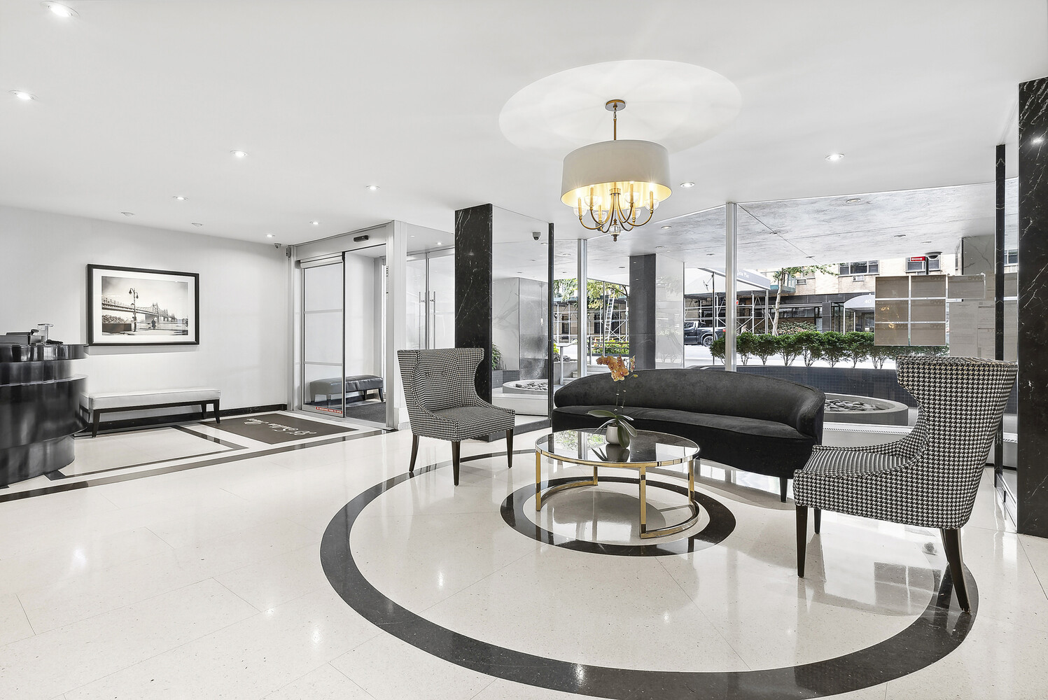 35 Sutton Place 14D Sutton Place New York NY 10022