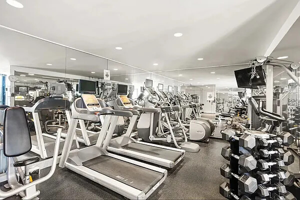 146 West 57th Street 57D Midtown West New York NY 10019