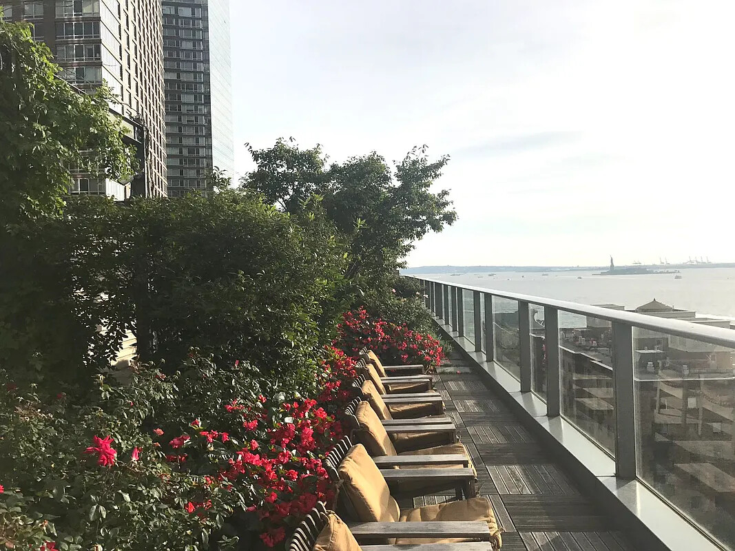 70 Little West Street 31C Battery Park City New York NY 10004