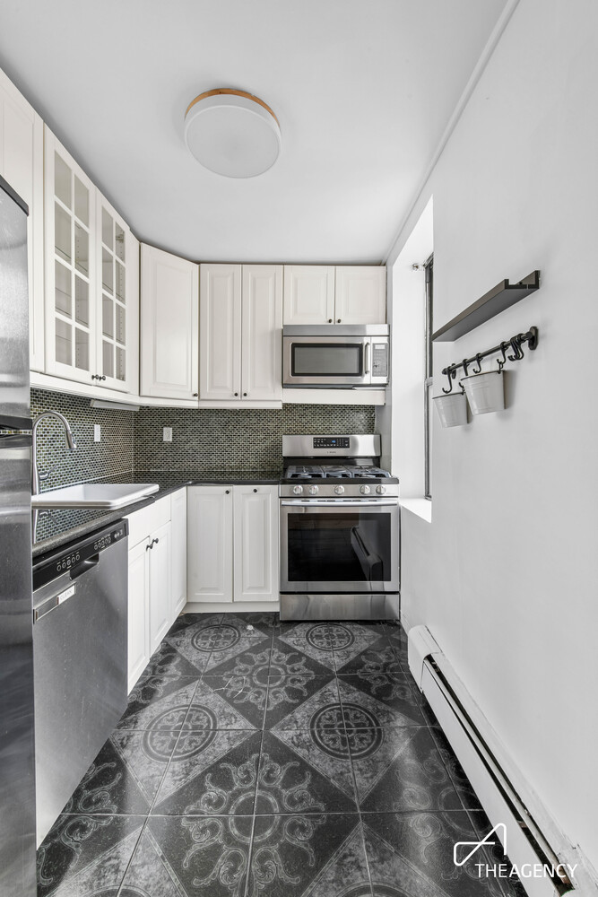 2108 Dorchester Road 3D Ditmas Park Brooklyn NY 11226