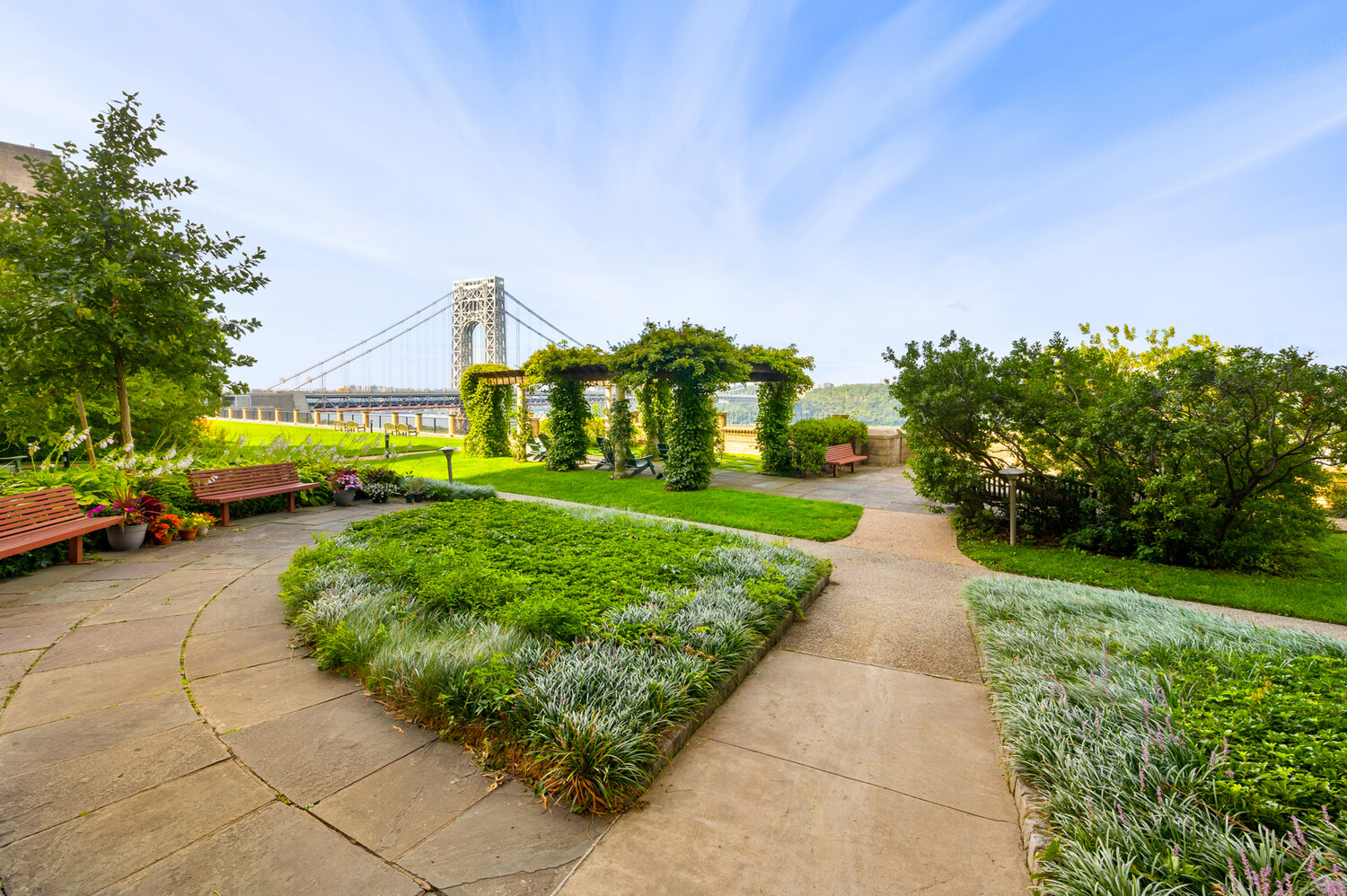 160 Cabrini Blvd. APT127 Hudson Heights New York NY 10033