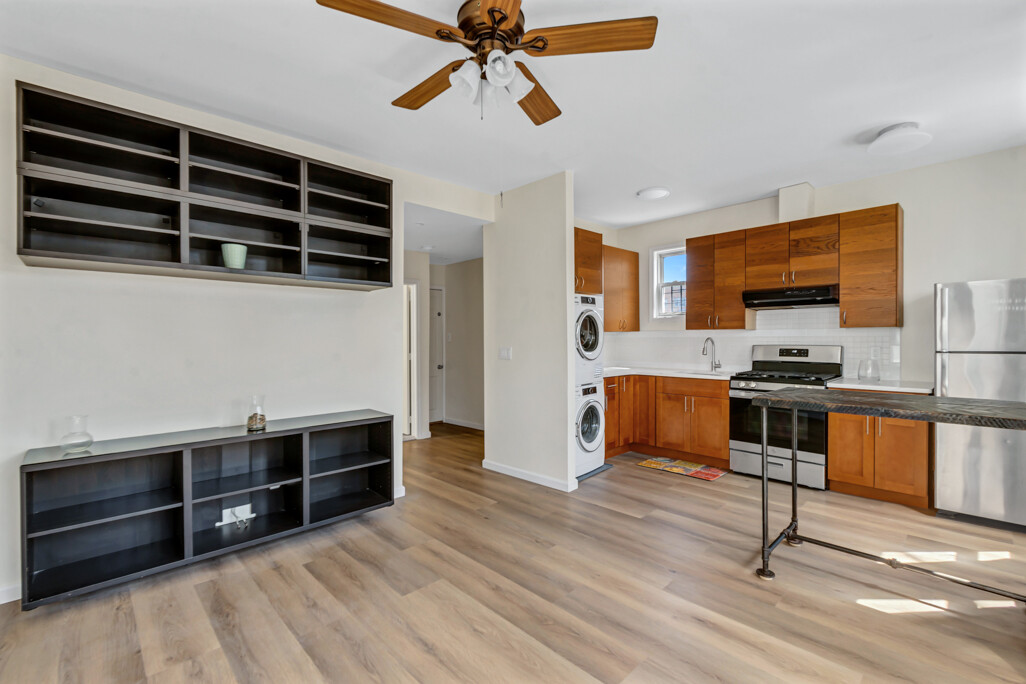 569 Vermont Street 3A Cypress Hills Brooklyn NY 11207