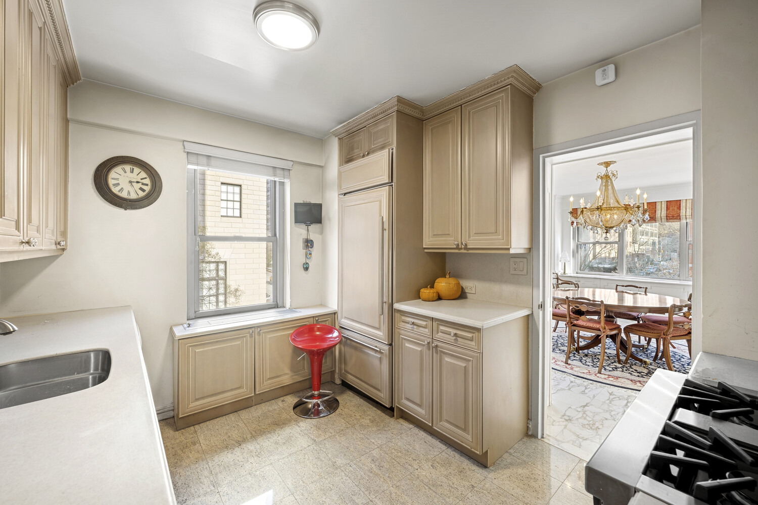 650 Park Avenue 4D Upper East Side New York NY 10065