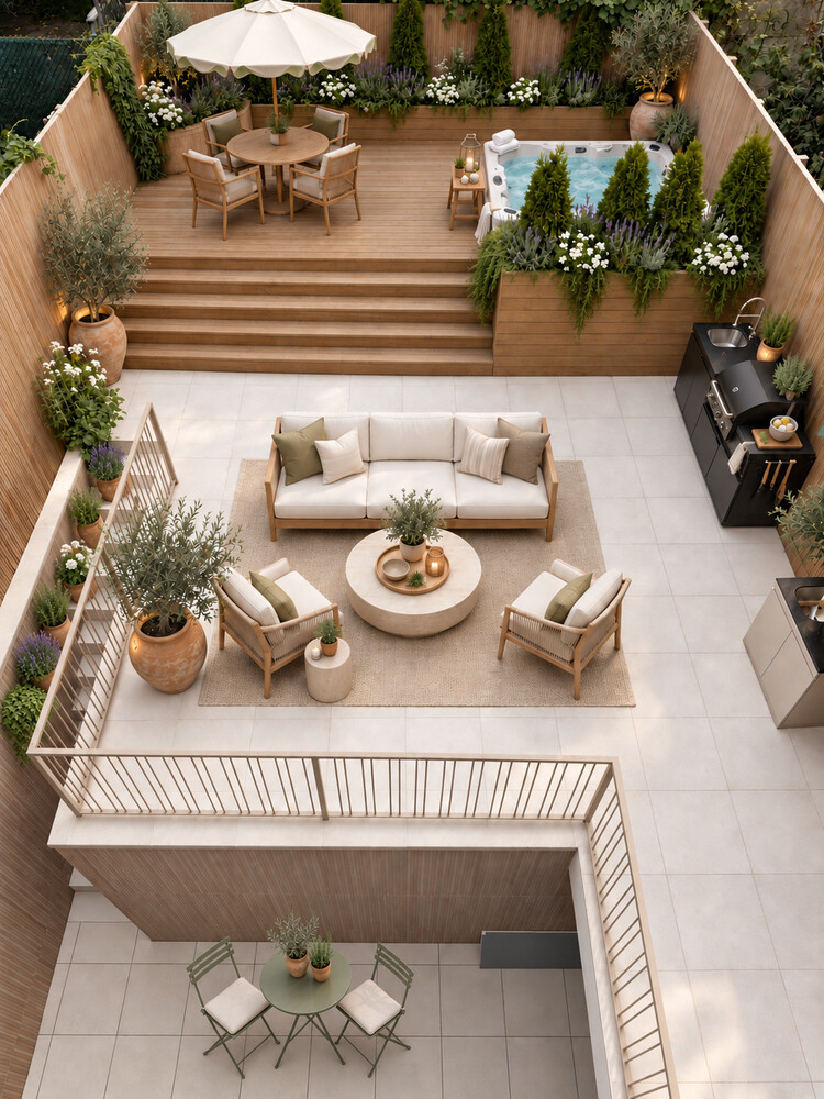 174 Eagle Street GARDEN Greenpoint Brooklyn NY 11222