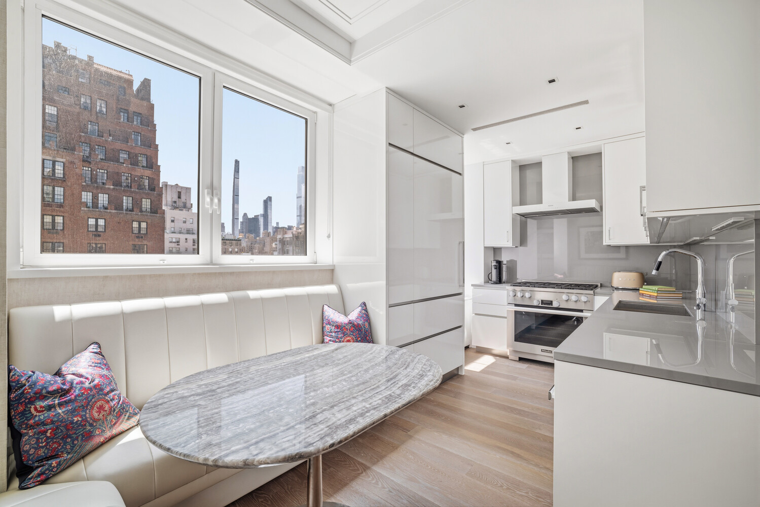 784 Park Avenue 14C Upper East Side New York NY 10021