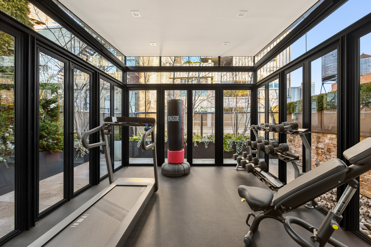 459 West Broadway PHS Soho New York NY 10012