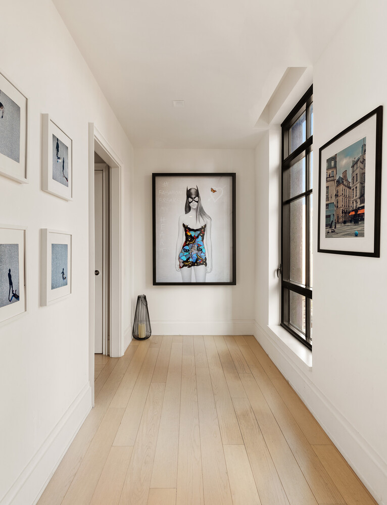 25 Park Row 25C Seaport District New York NY 10038