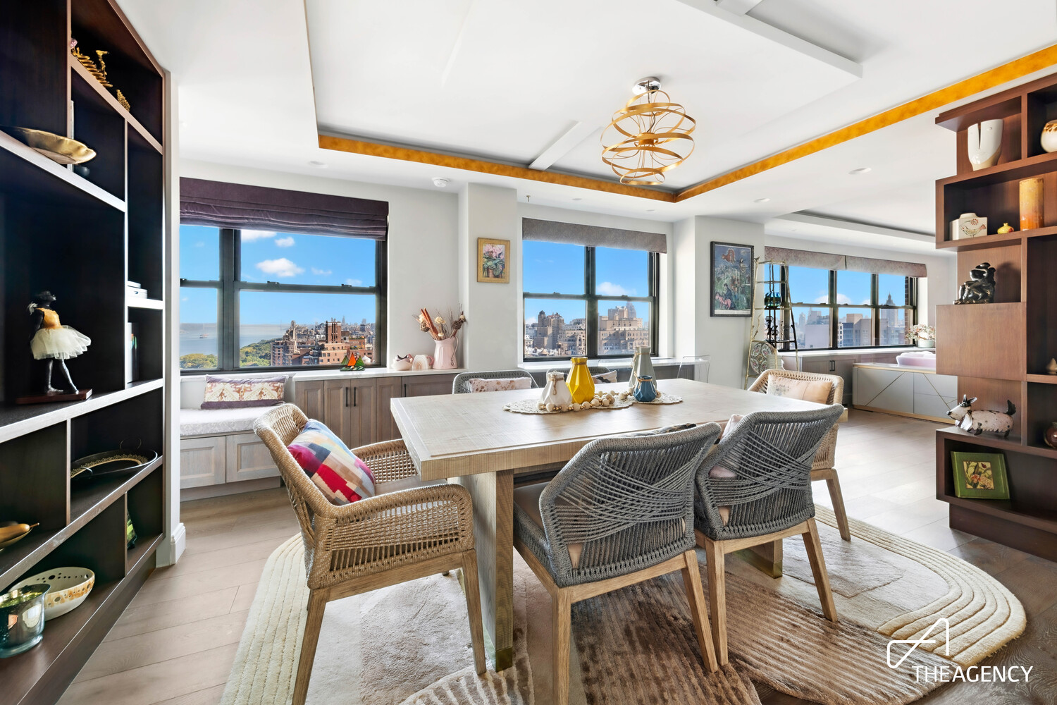 205 West End Avenue Lincoln Square New York NY 10023