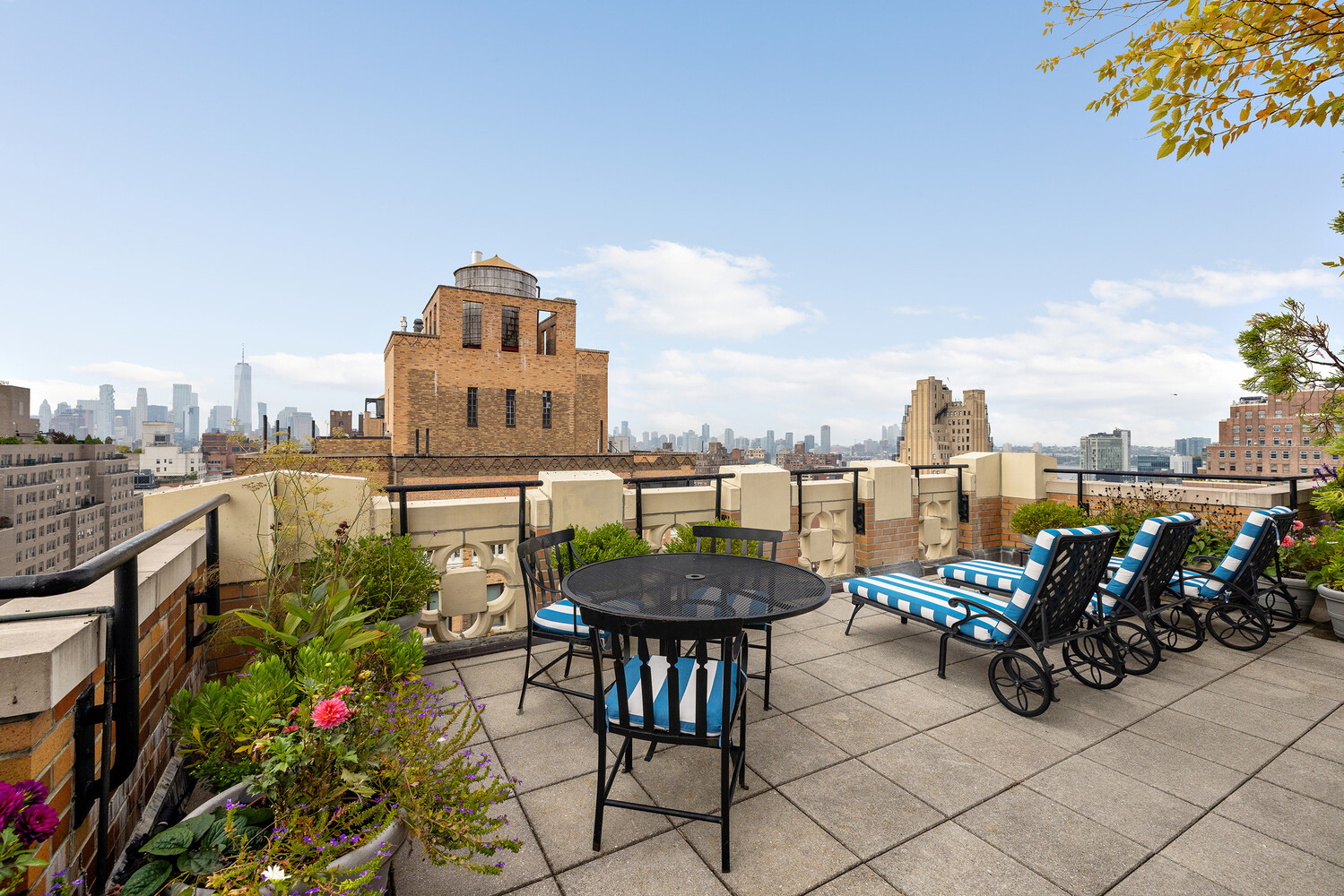 201 West 16th Street 9B Chelsea New York NY 10011