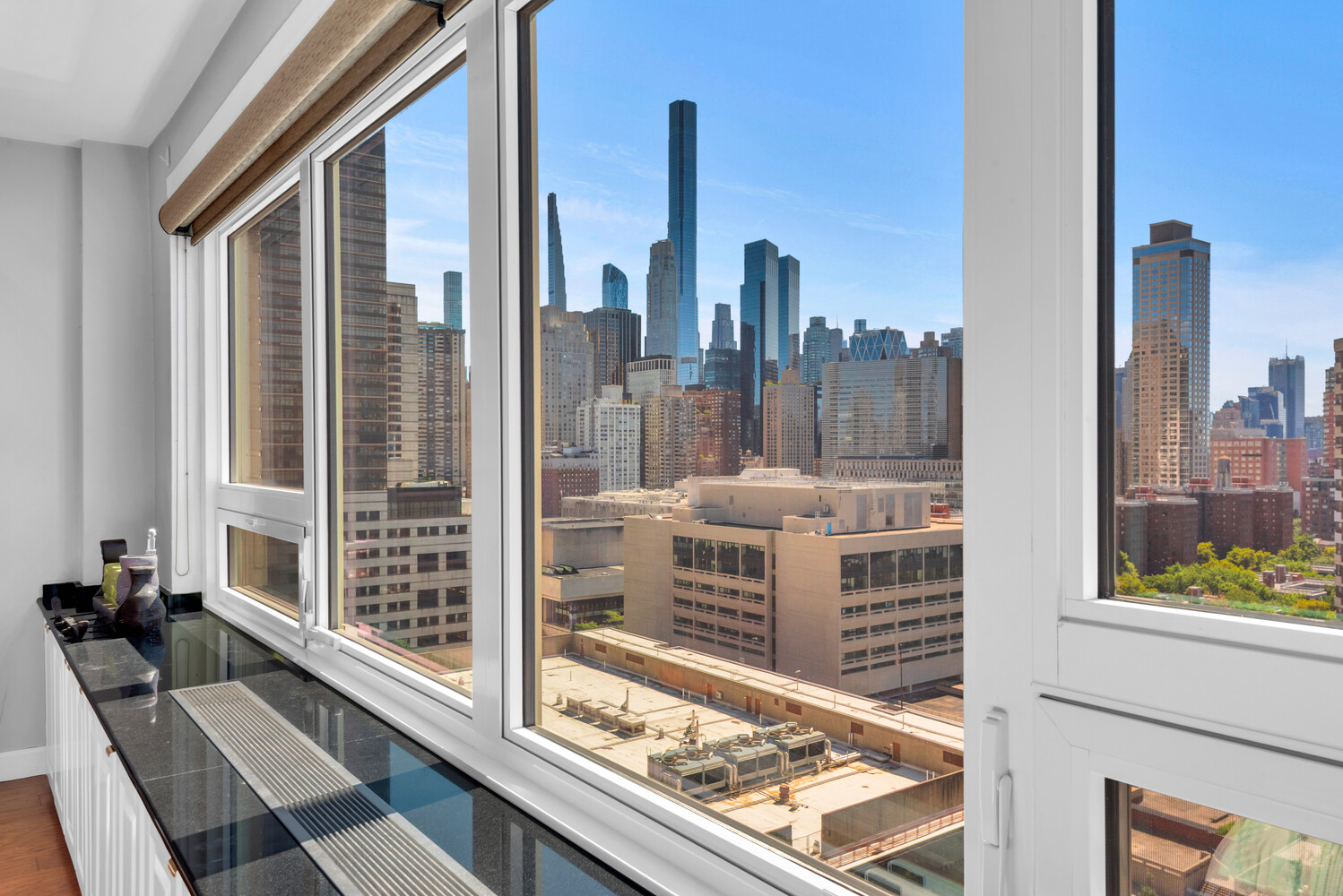 140 West End Avenue 23E Lincoln Square New York NY 10023