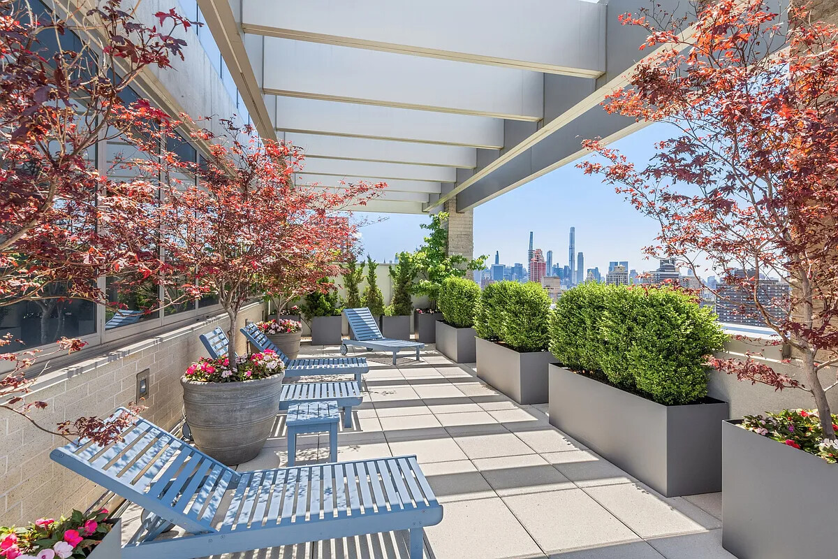 333 East 91st Street 24A Upper East Side New York NY 10128