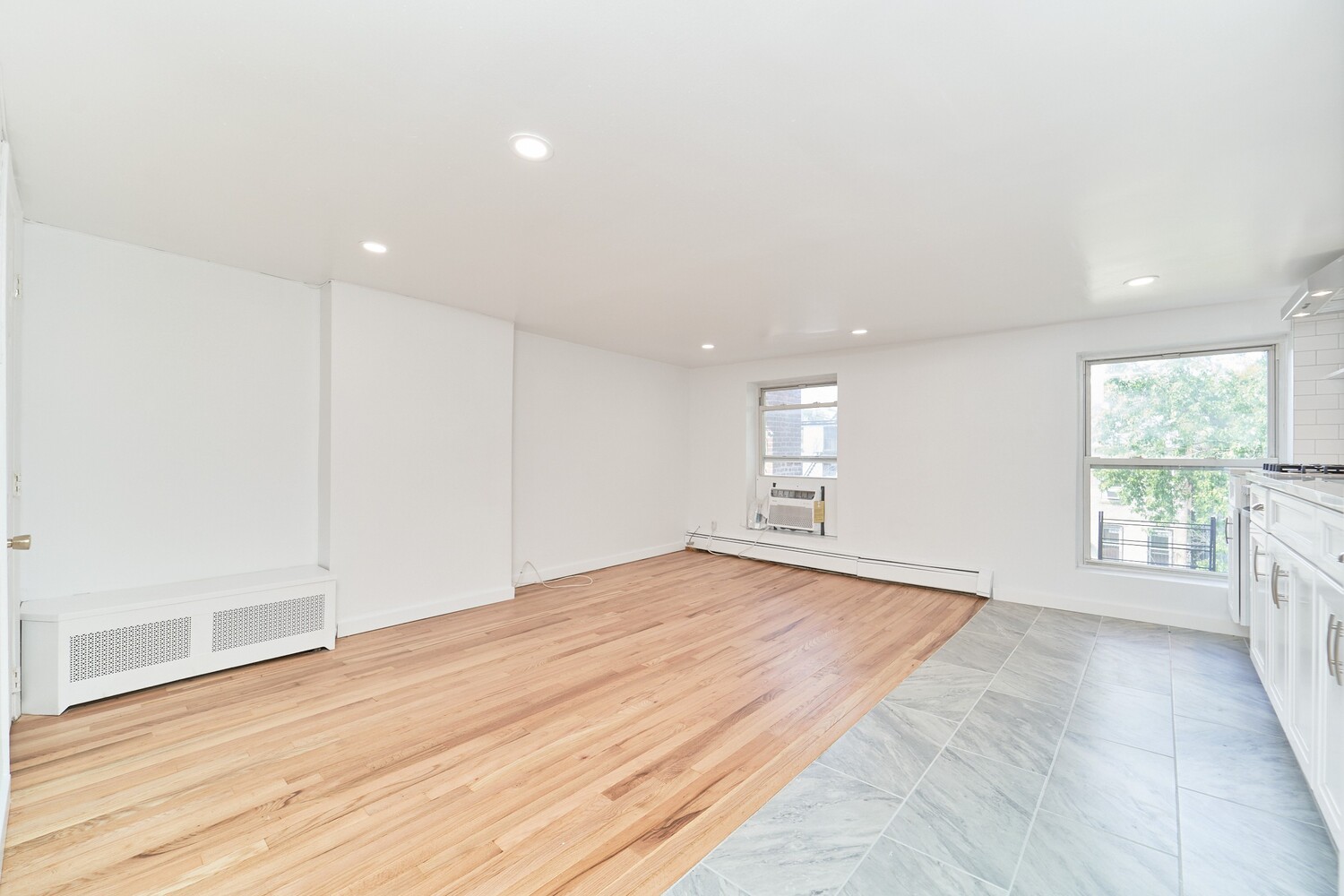 535 Macon Street 3 Stuyvesant Heights Brooklyn NY 11233