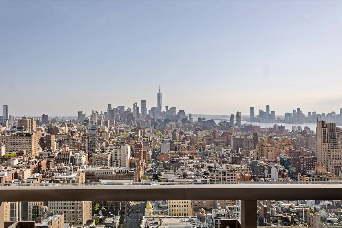 101 West 24th Street PH3B Chelsea New York NY 10011
