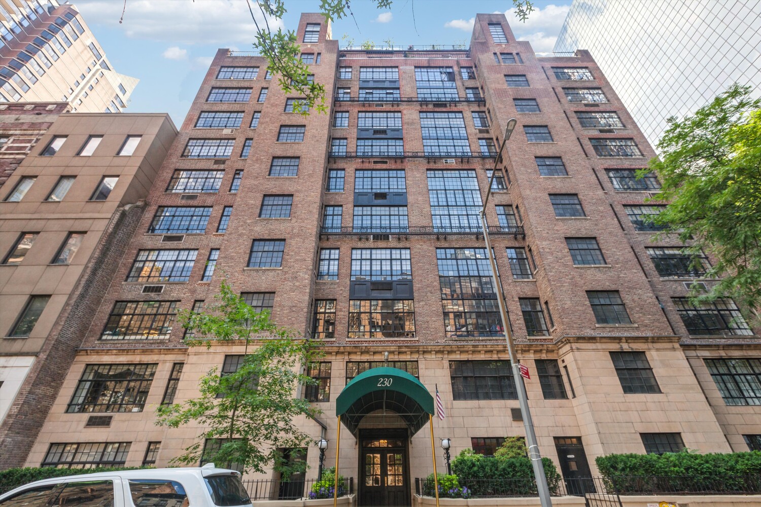 230 East 50th Street 3A Turtle Bay New York NY 10022