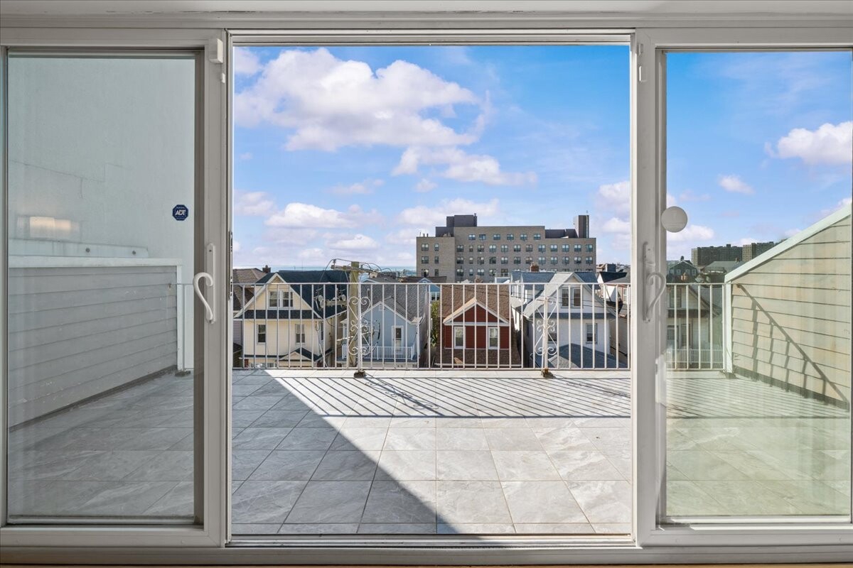 126 Beach 92nd Street Hammels Queens NY 11693