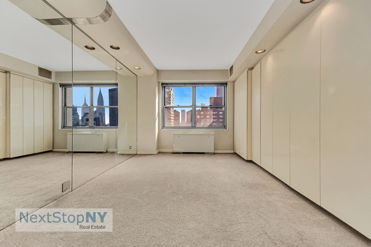 400 East 56th Street 27R Sutton Place New York NY 10022