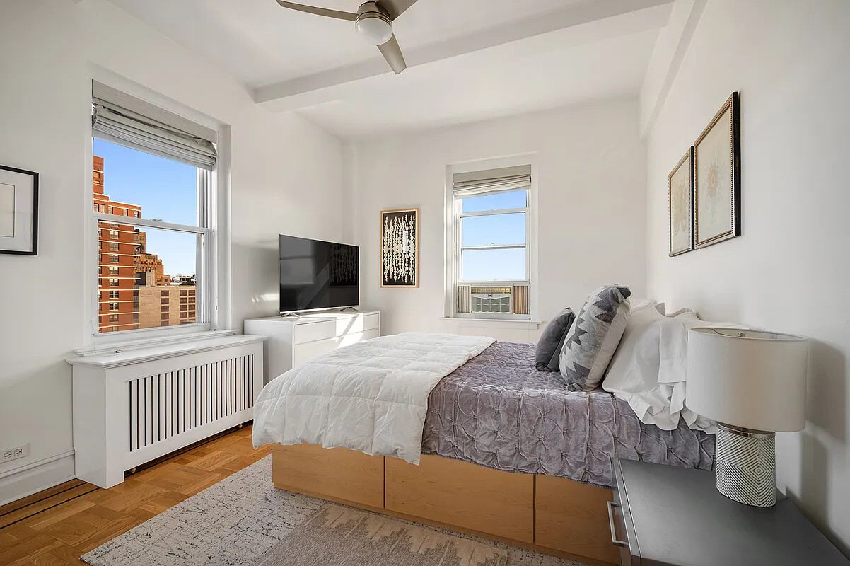 535 West 110th Street Morningside Heights New York NY 10025