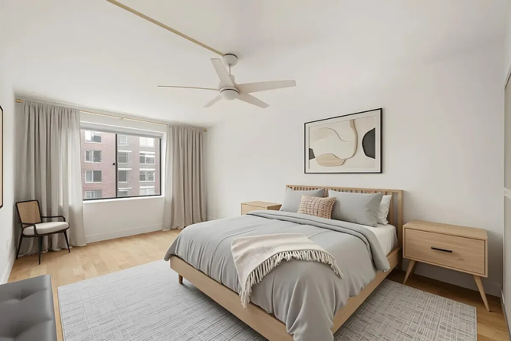 280 Rector Place 5N Battery Park City New York NY 10280