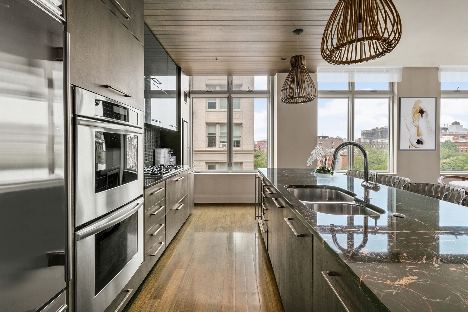 160 Wooster Street 5A Soho New York NY 10012