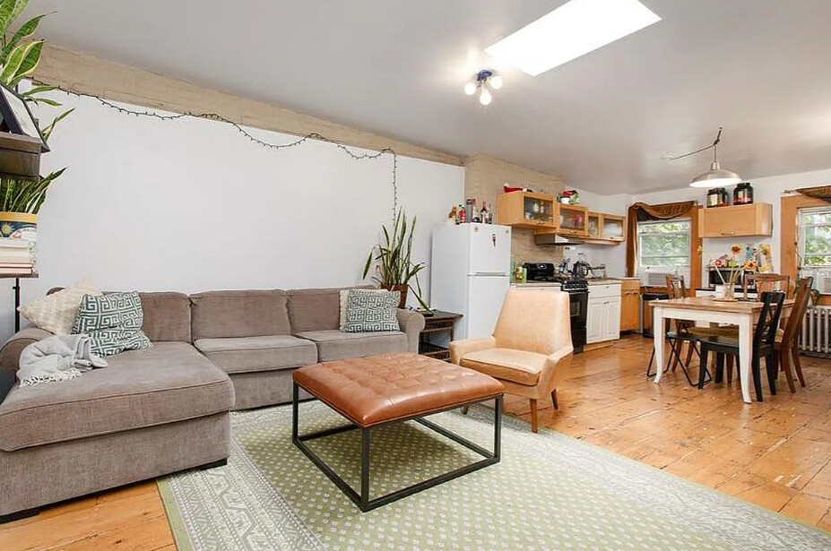 362 West 30th Street Chelsea New York NY 10001