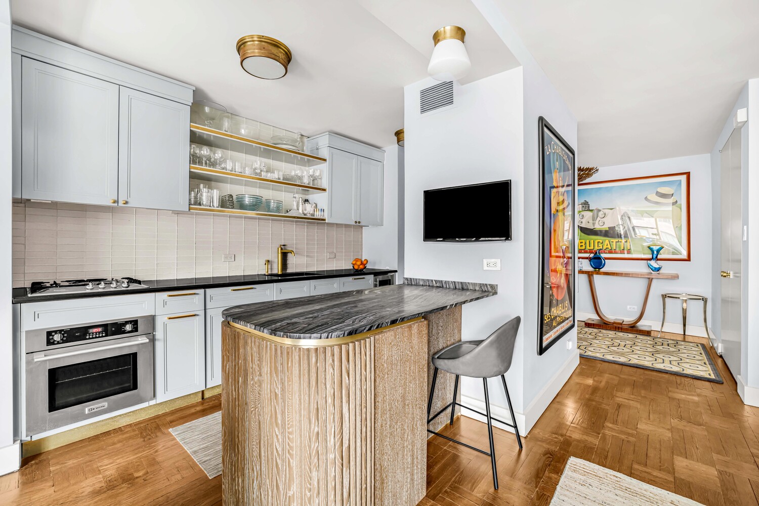 50 Sutton Place South 15D Sutton Place New York NY 10022