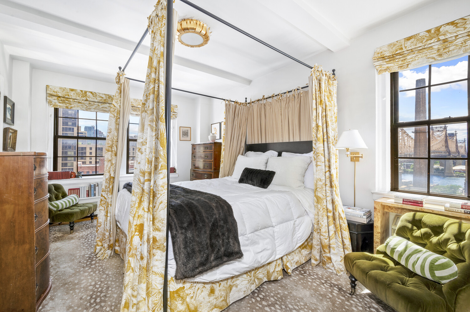 400 East 59th Street Sutton Place New York NY 10022