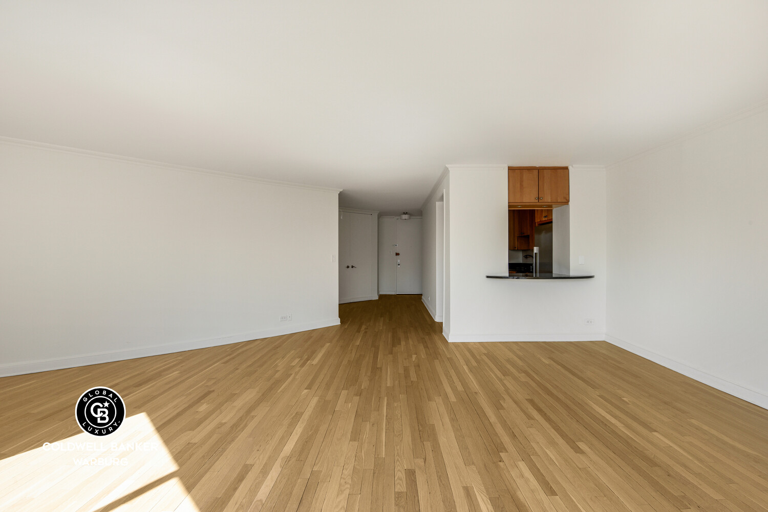 40 East 94th Street 17G Carnegie Hill New York NY 10128