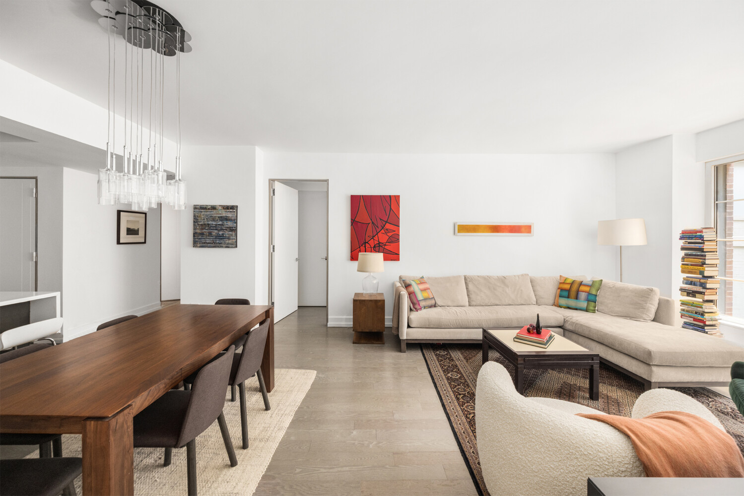 70 Charlton Street Soho New York NY 10014