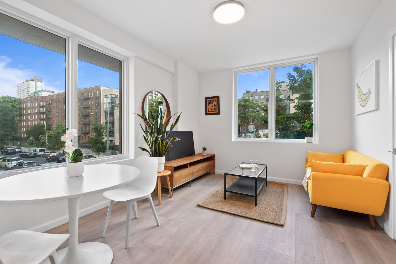 1 Lenox Road 5A Flatbush Brooklyn NY 11226