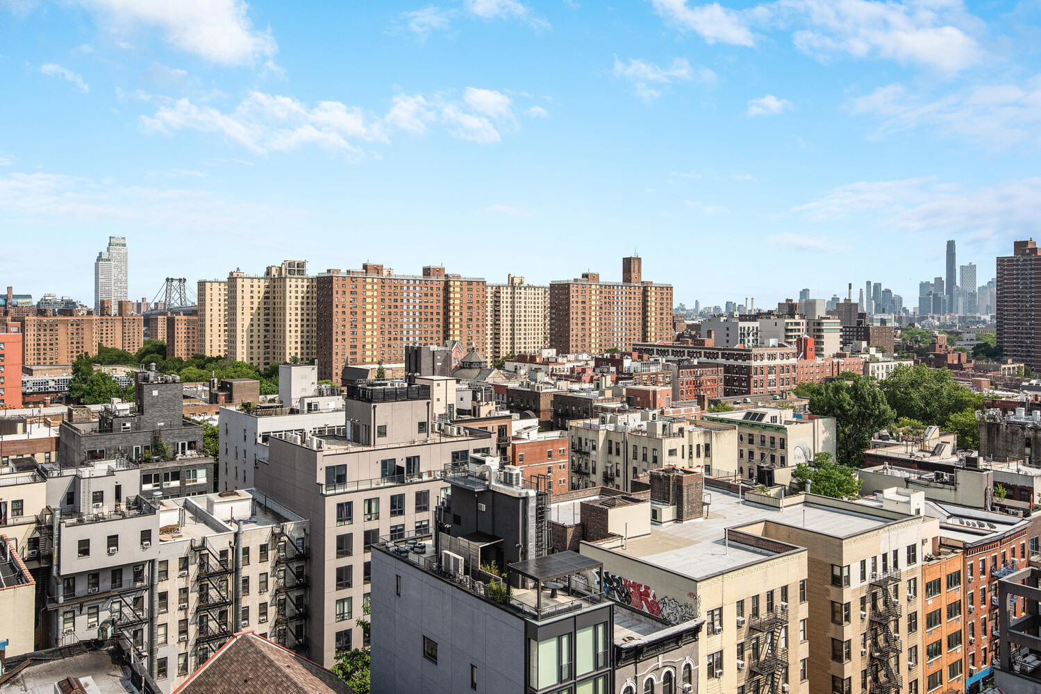 287 East Houston Street Lower East Side New York NY 10002
