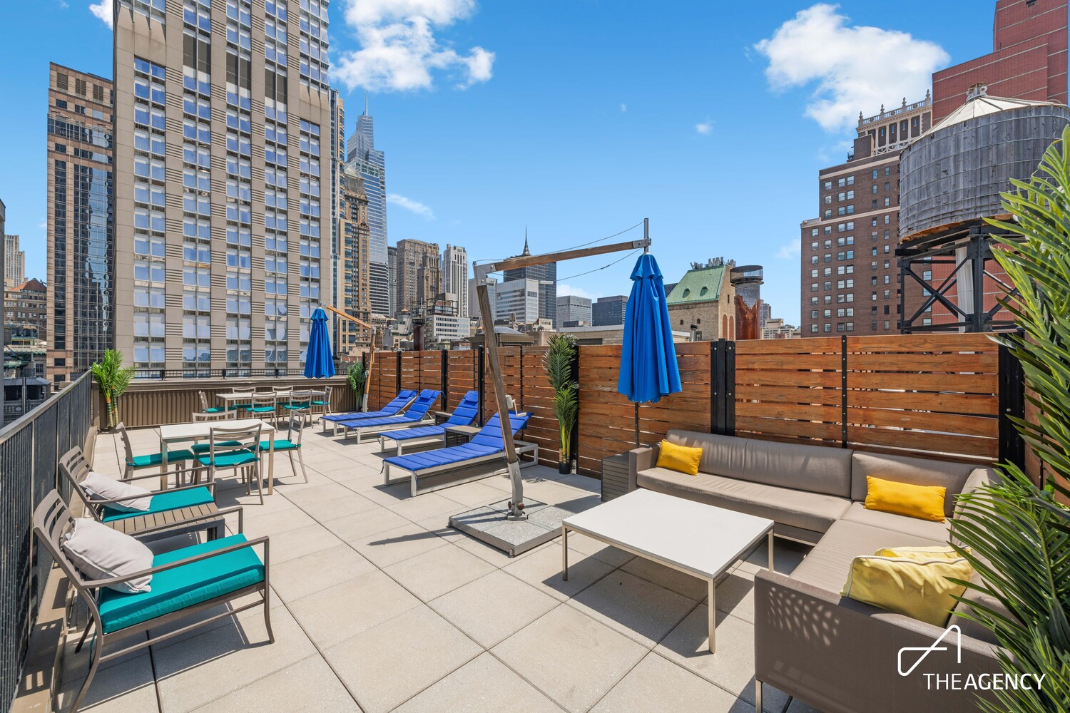 372 Fifth Avenue 6J Midtown West New York NY 10018
