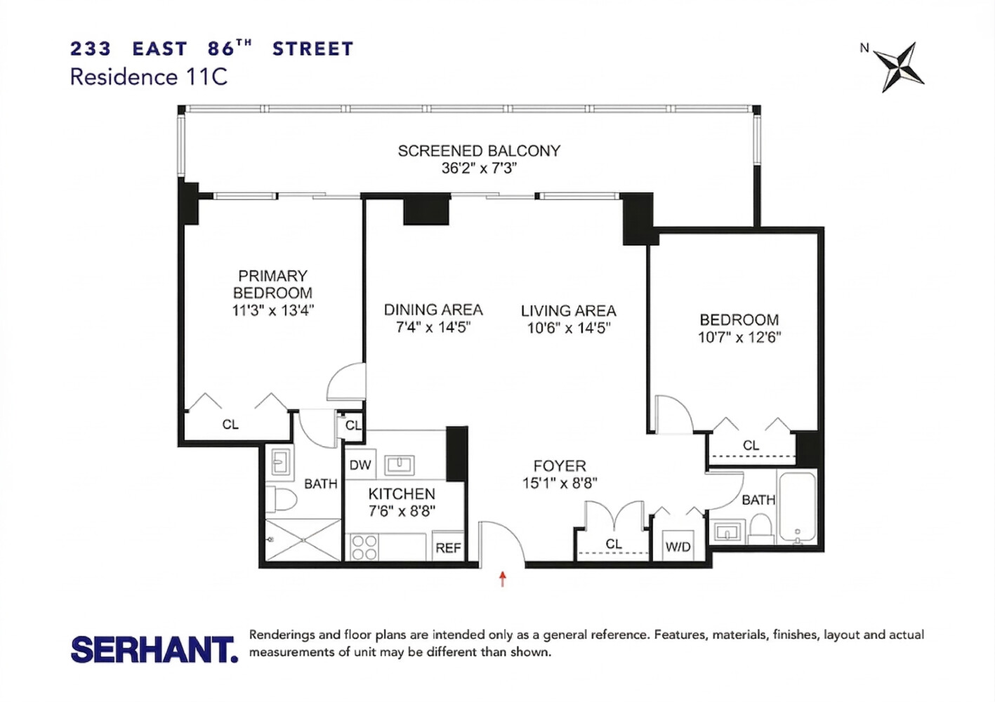 233 East 86th Street Upper East Side New York NY 10028