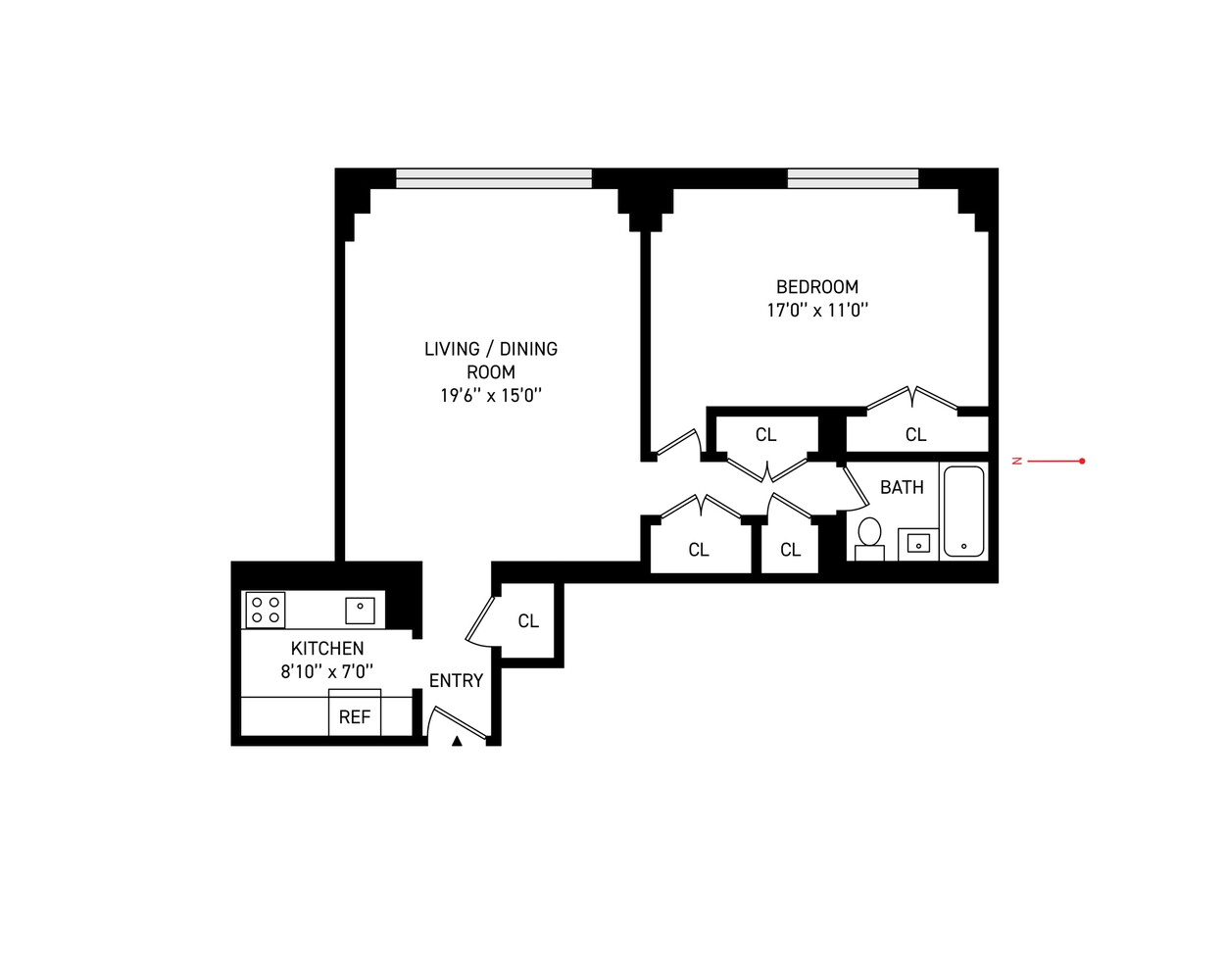 165 West End Avenue 19J Lincoln Square New York NY 10023