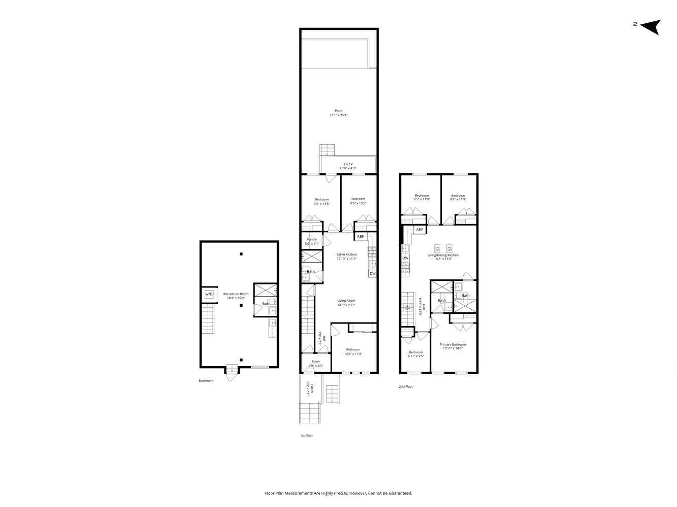 355 East 51st Street East Flatbush Brooklyn NY 11203
