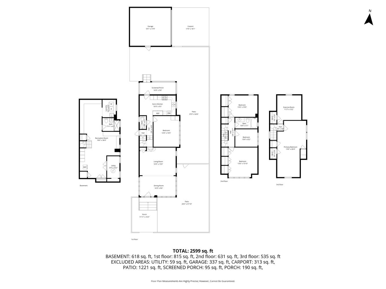 2821 Avenue N Midwood Brooklyn NY 11210