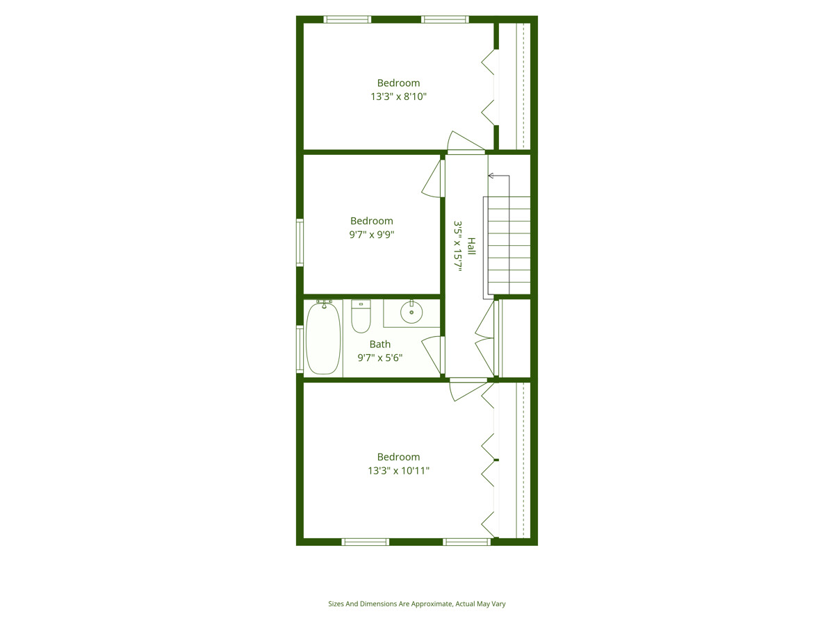 1467 East 64th Street Mill Basin Brooklyn NY 11234