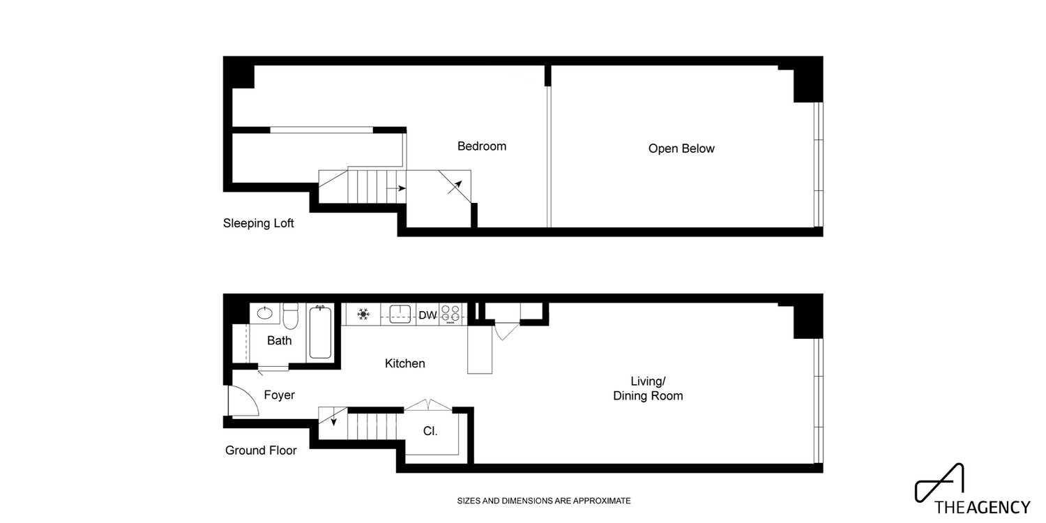 372 Fifth Avenue 6J Midtown West New York NY 10018