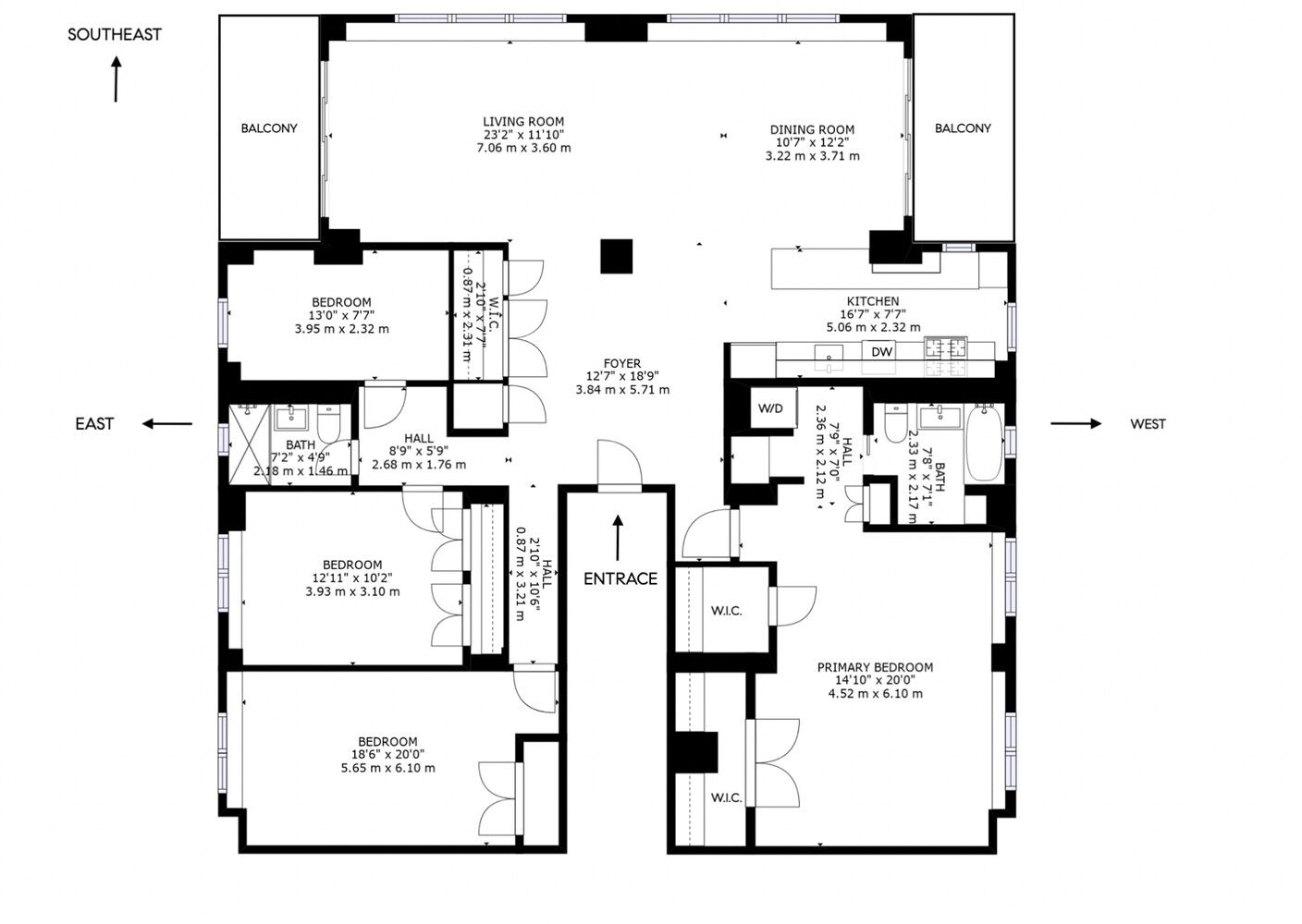 268 East Broadway Lower East Side New York NY 10002