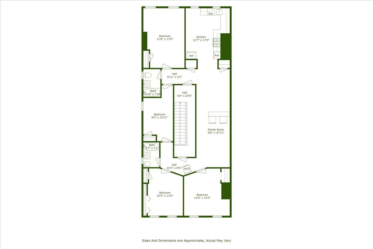 124 Grove Street 4 Bushwick Brooklyn NY 11221