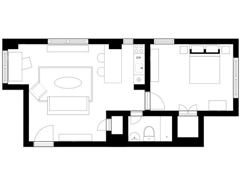 304 West 75th Street Upper West Side New York NY 10023