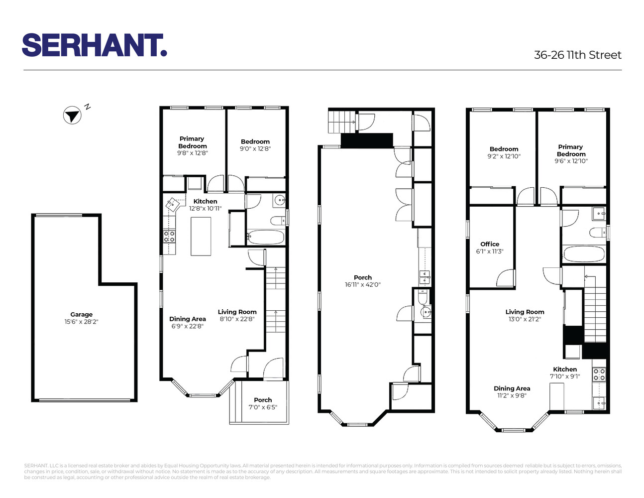 36-26 11th Street Long Island City Queens NY 11106