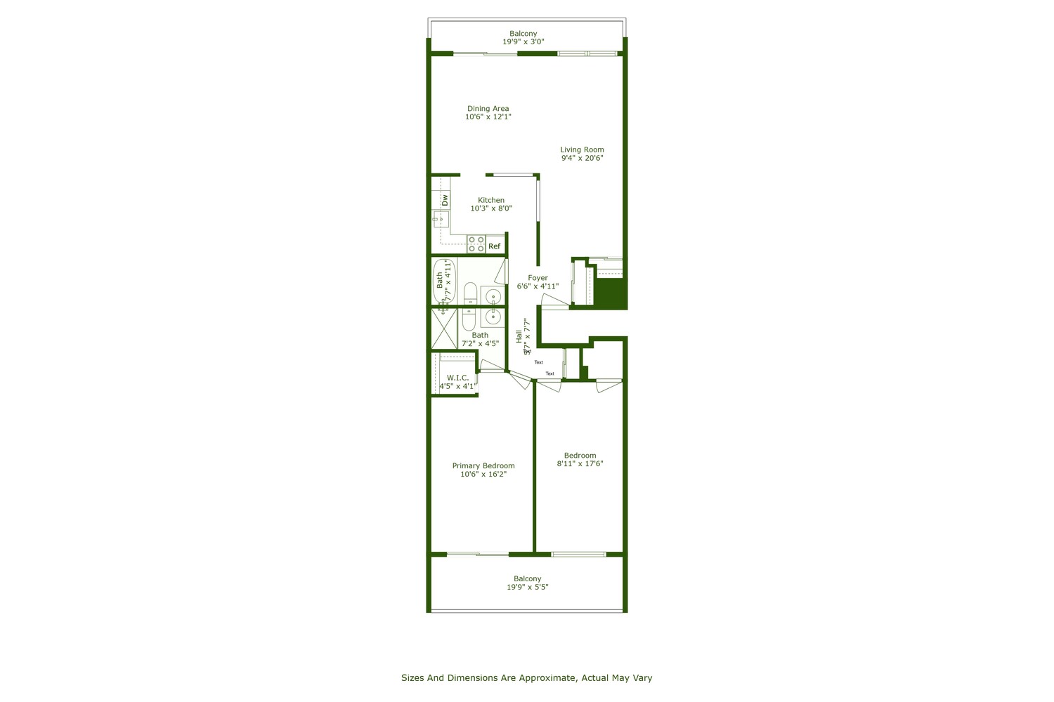 10106 4th Avenue 26E Fort Hamilton Brooklyn NY 11209