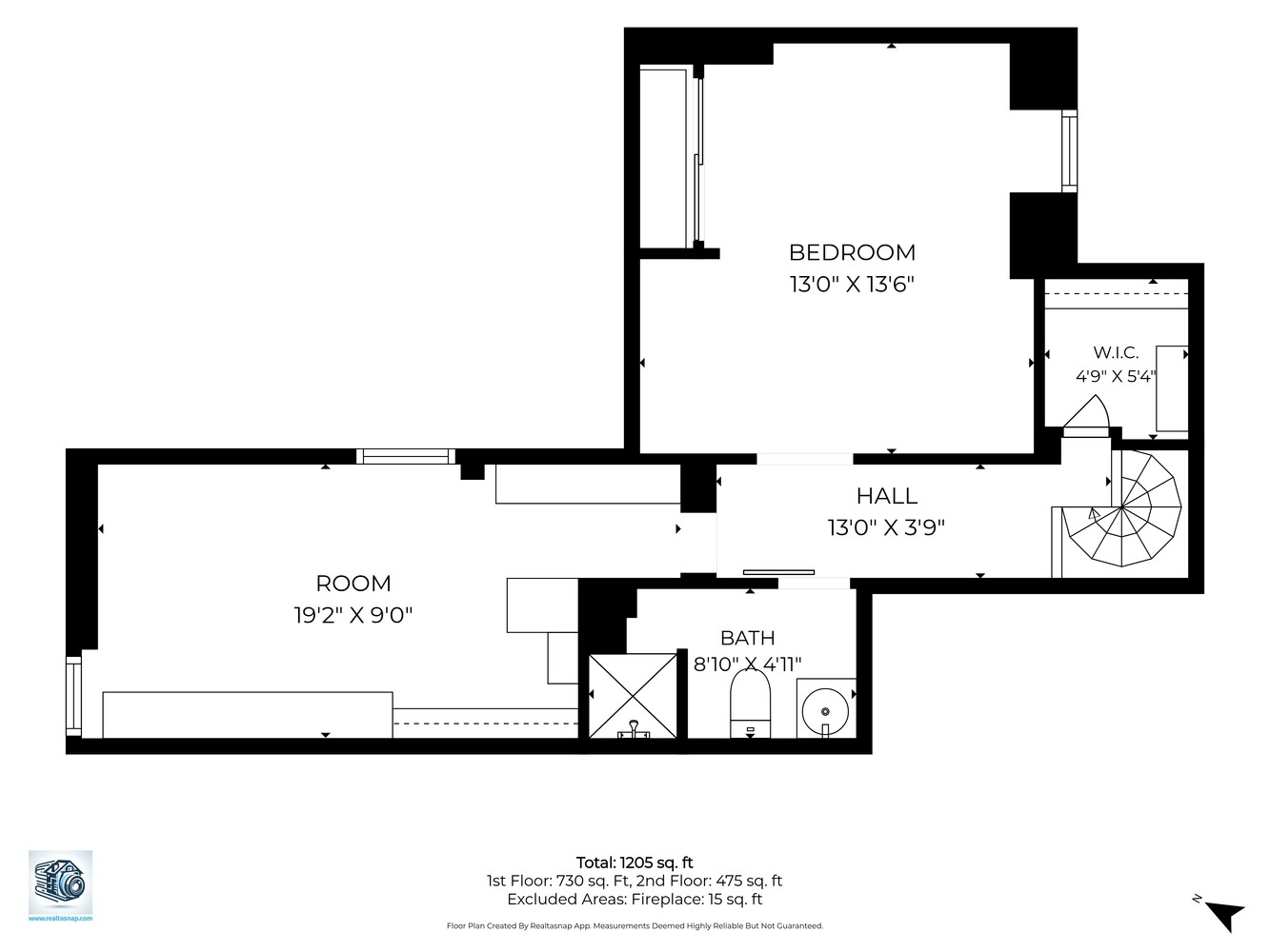 32 West 40th Street 10E Midtown West New York NY 10018
