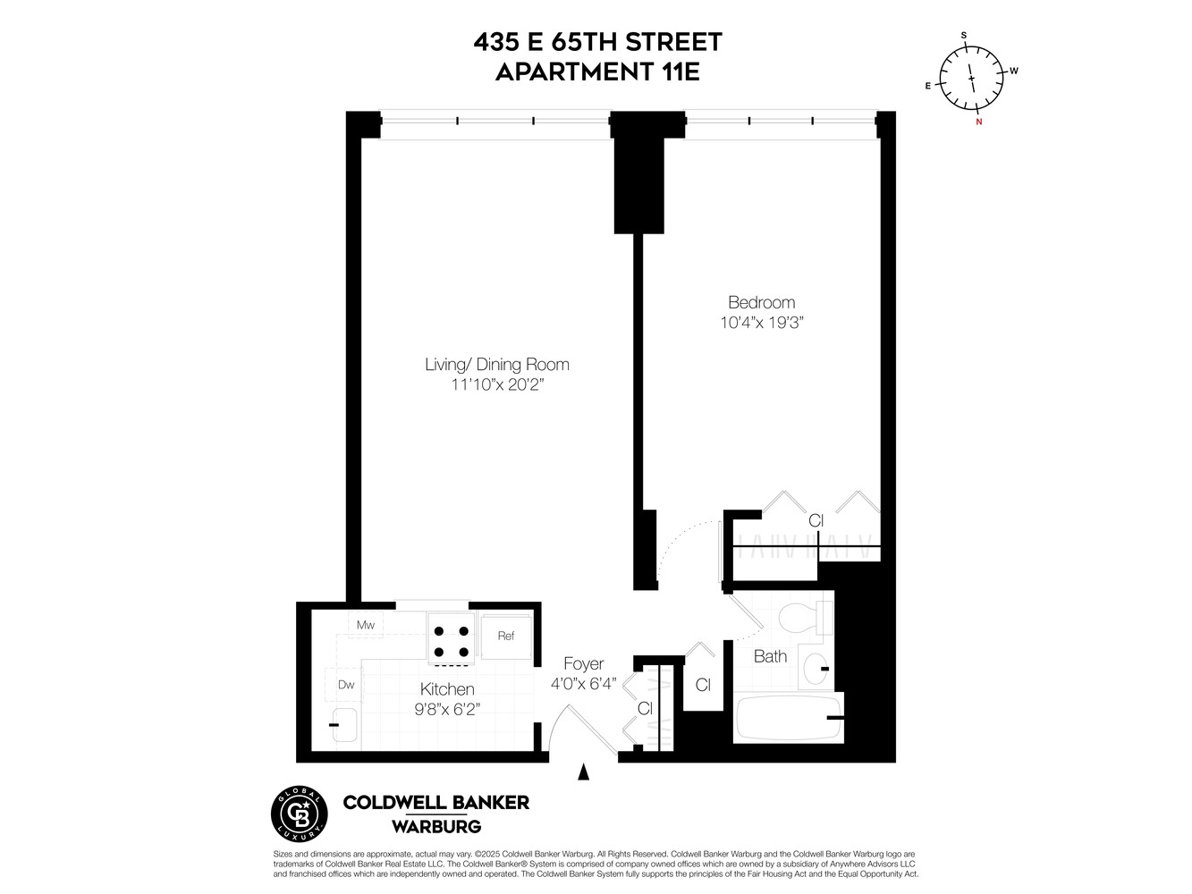 435 East 65th Street Upper East Side New York NY 10065