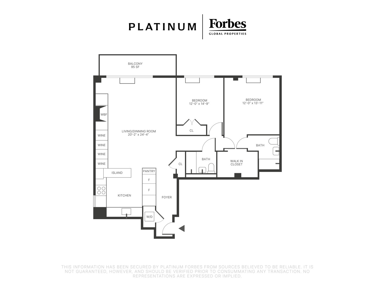 381 Lenox Avenue 6D West Harlem New York NY 10027