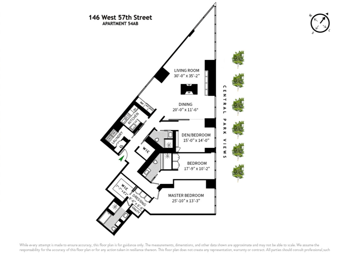 146 West 57th Street Midtown West New York NY 10019