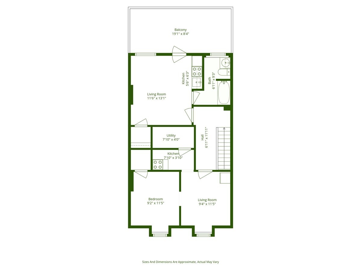 135 Saint James Place Clinton Hill Brooklyn NY 11238