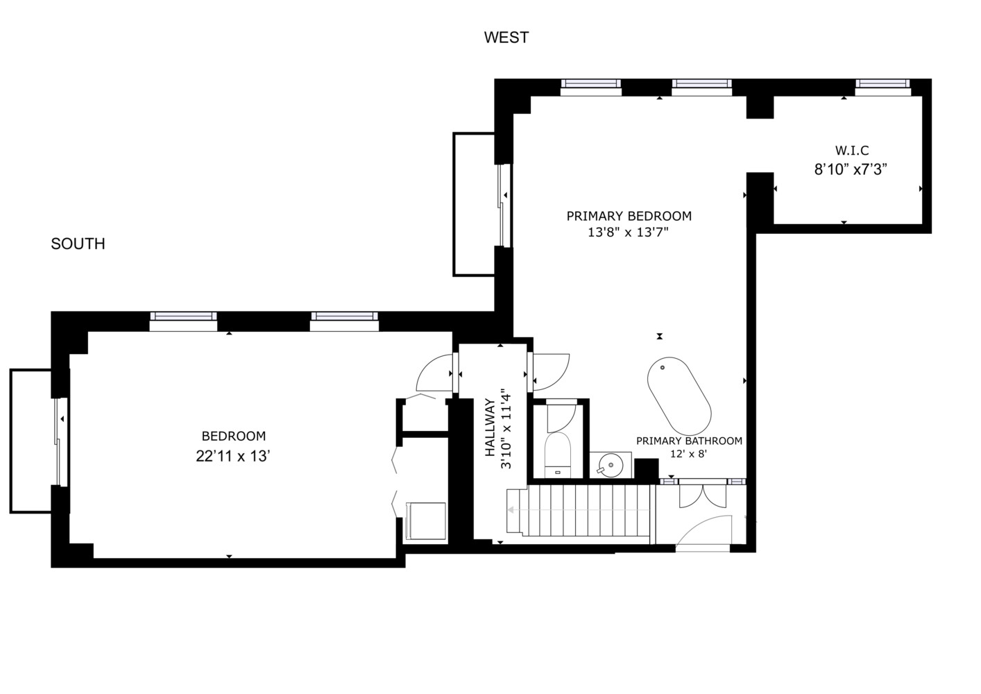 330 Wythe Avenue 4E Williamsburg Brooklyn NY 11249