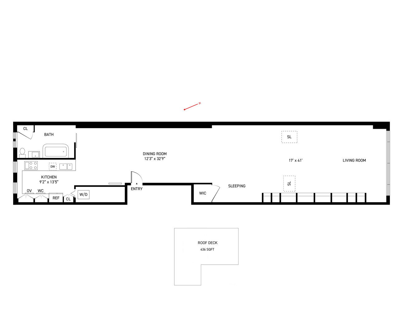 114 West 29th Street 4E Chelsea New York NY 10001